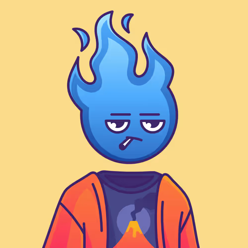 Flameheads