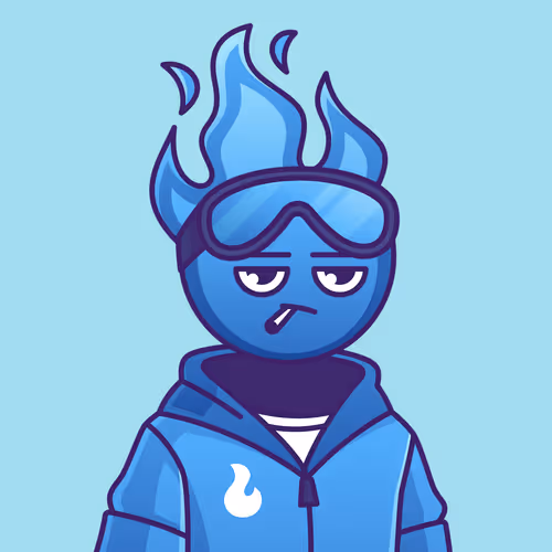 Flameheads