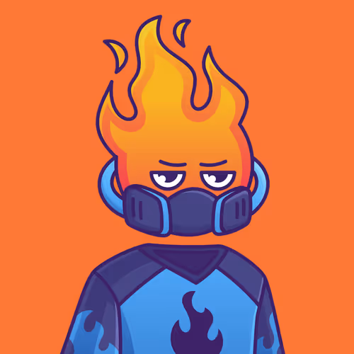 Flameheads