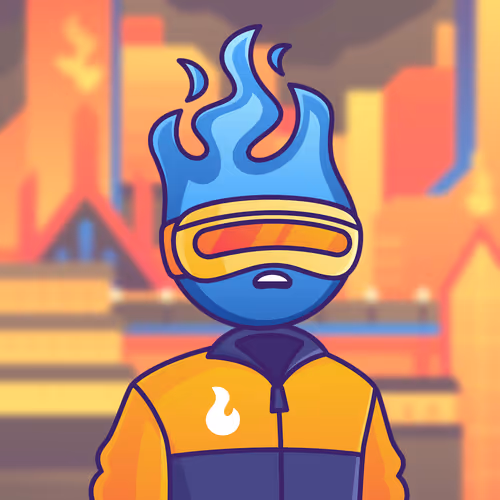 Flameheads