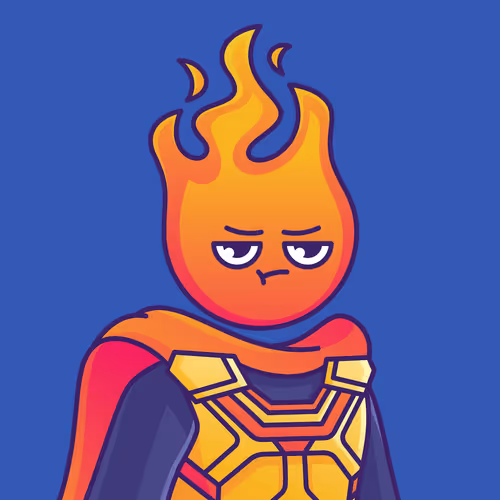 Flameheads