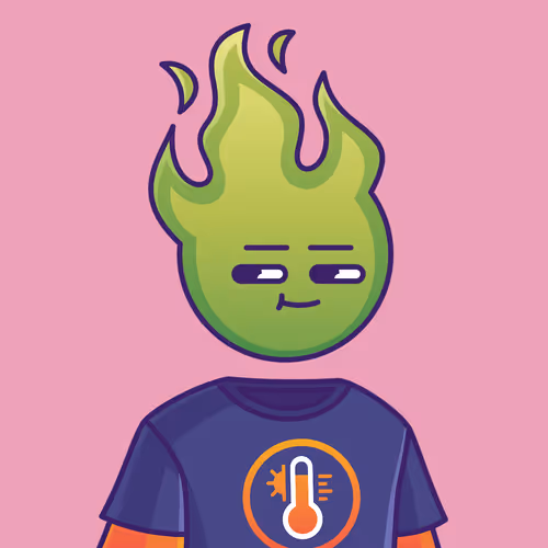 Flameheads