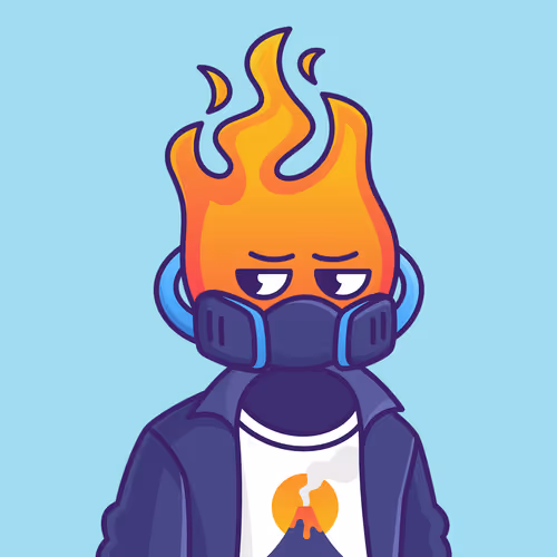 Flameheads