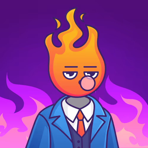 Flameheads