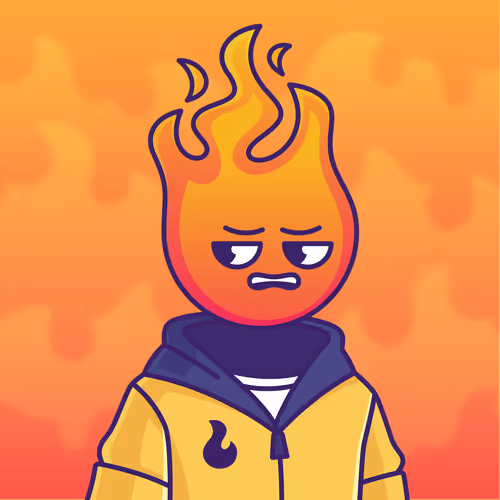Flameheads
