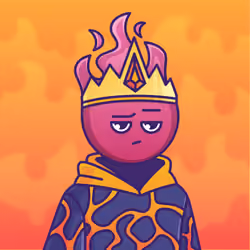 FlameHead #3192