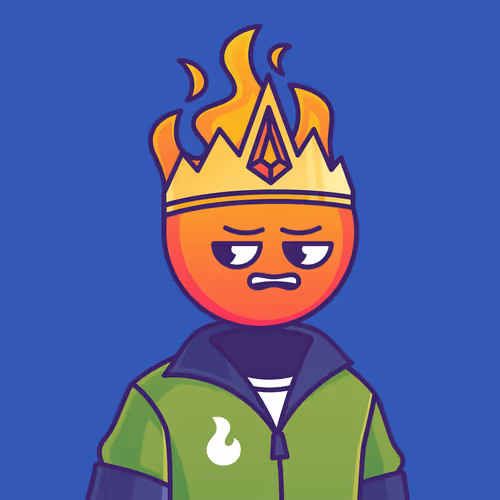 Flameheads