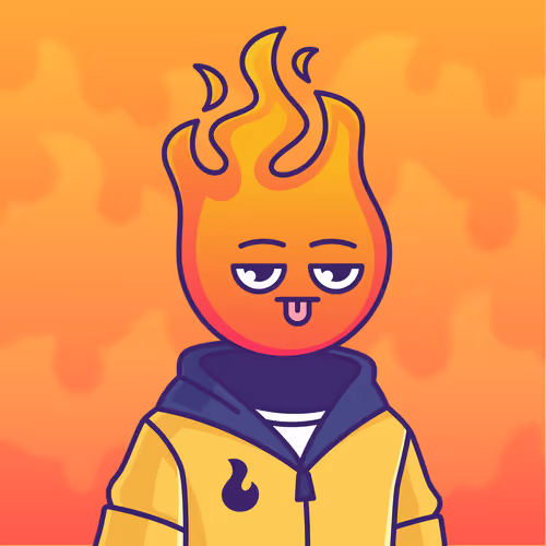 Flameheads