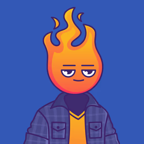 Flameheads
