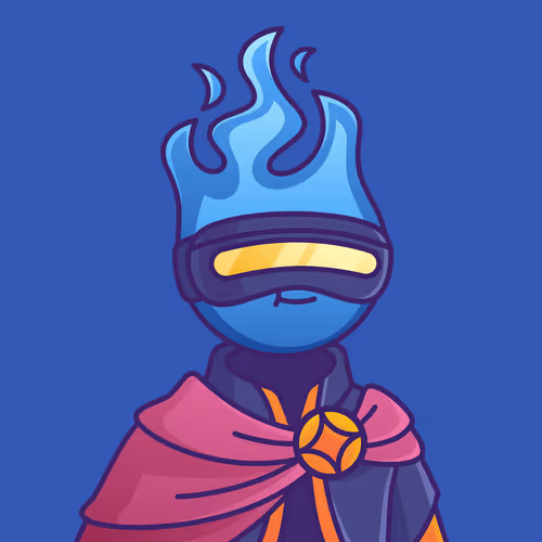Flameheads