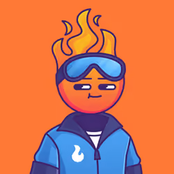 FlameHead #3302