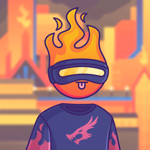 Flameheads