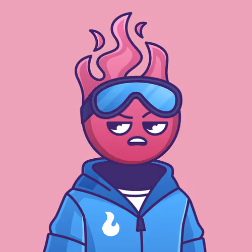 Flameheads