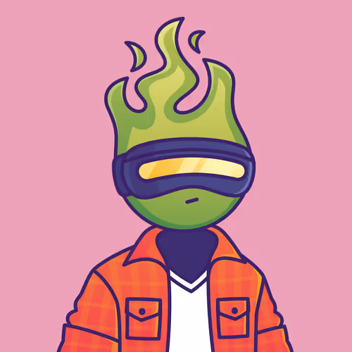 Flameheads