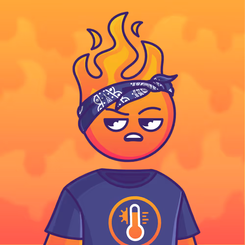 Flameheads