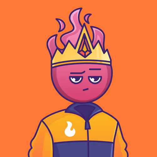 Flameheads