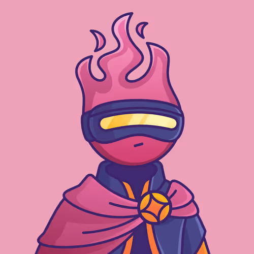 Flameheads