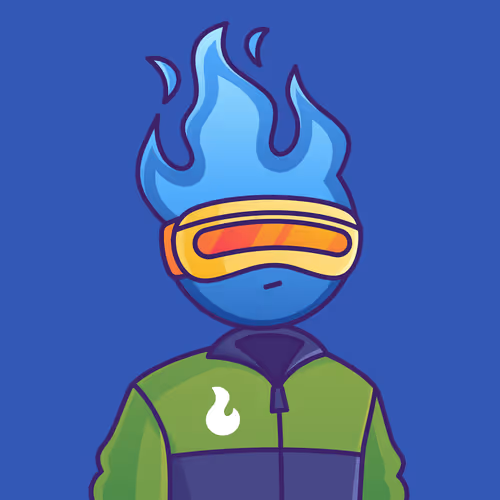 Flameheads
