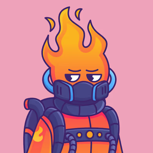 Flameheads