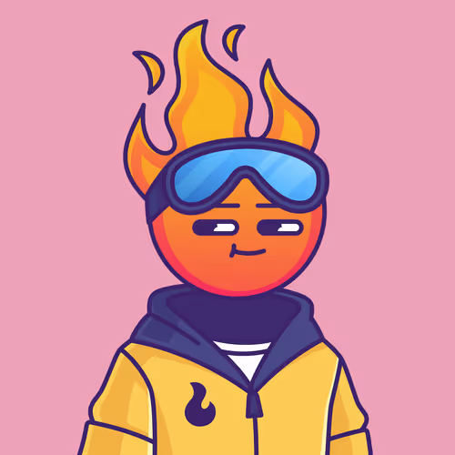 Flameheads