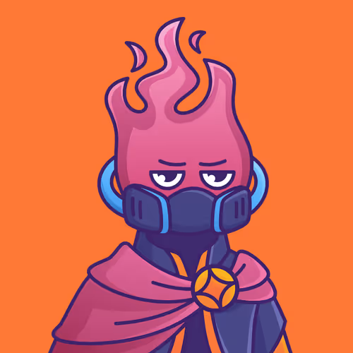 Flameheads