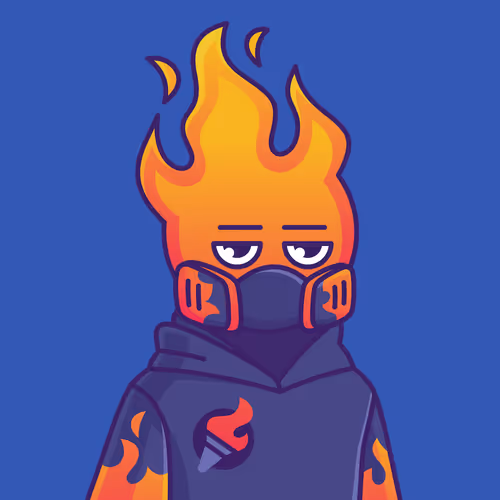 Flameheads