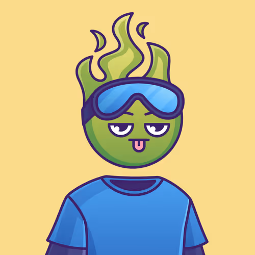 Flameheads