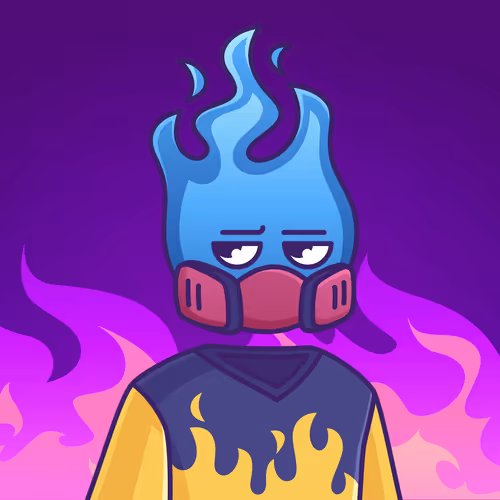 Flameheads