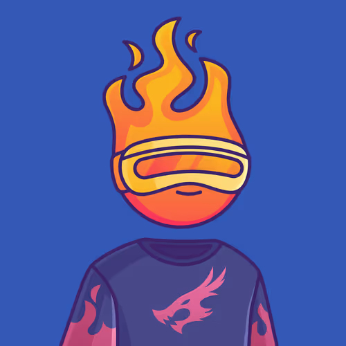 Flameheads