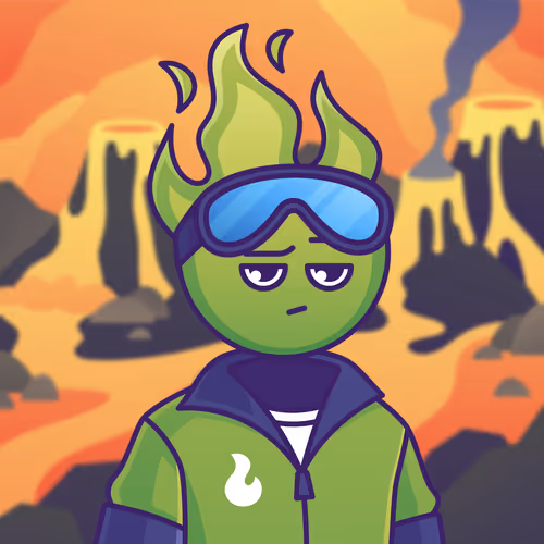 Flameheads