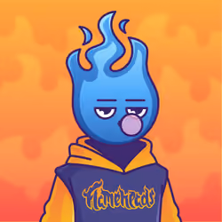 FlameHead #2814
