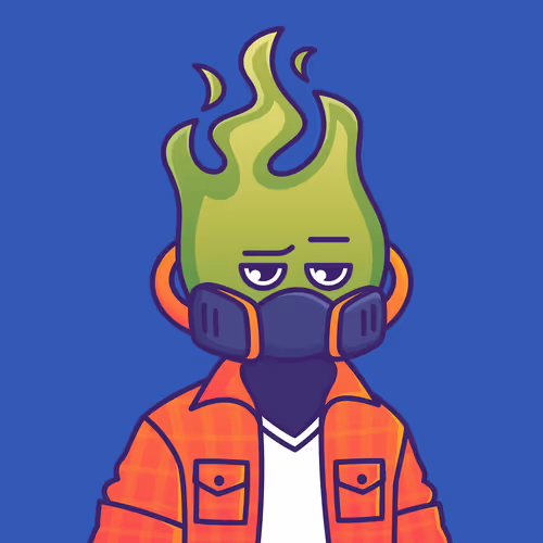 Flameheads