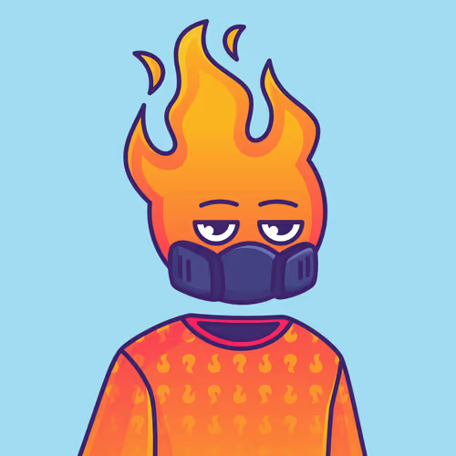 Flameheads