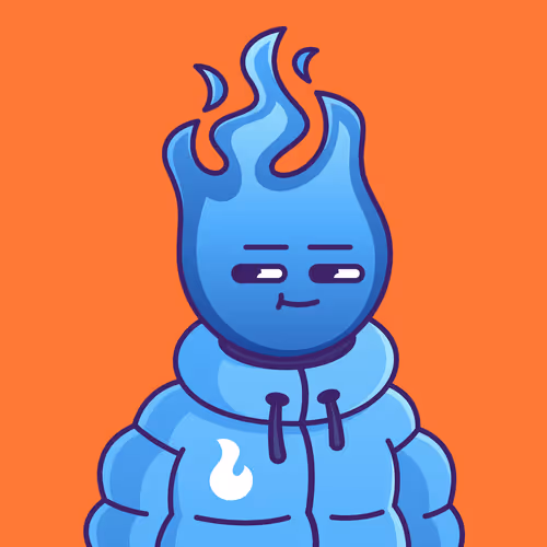 Flameheads