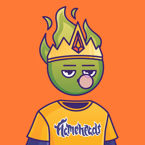 Flameheads