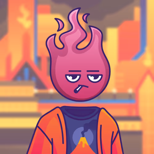 Flameheads