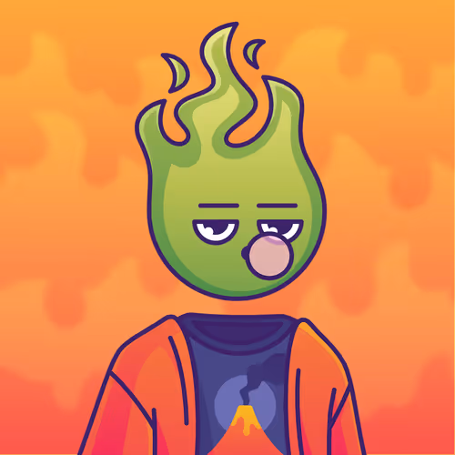 Flameheads