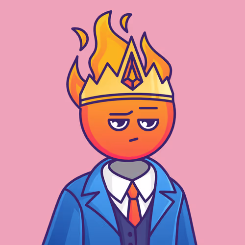 Flameheads