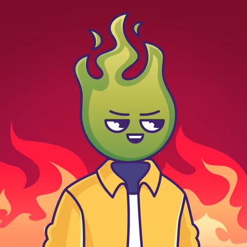 Flameheads