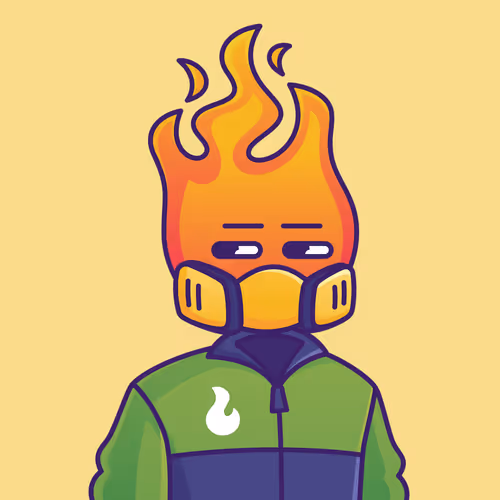 Flameheads