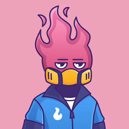 Flameheads