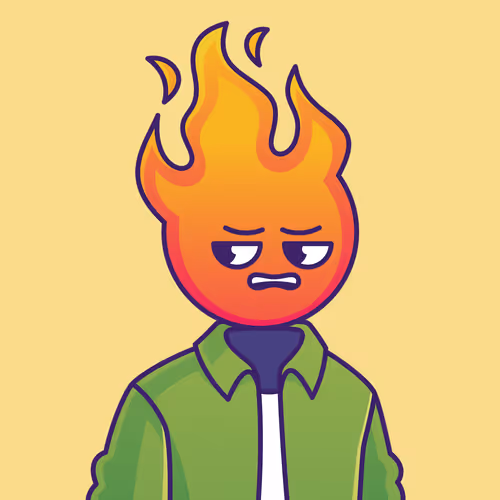 Flameheads
