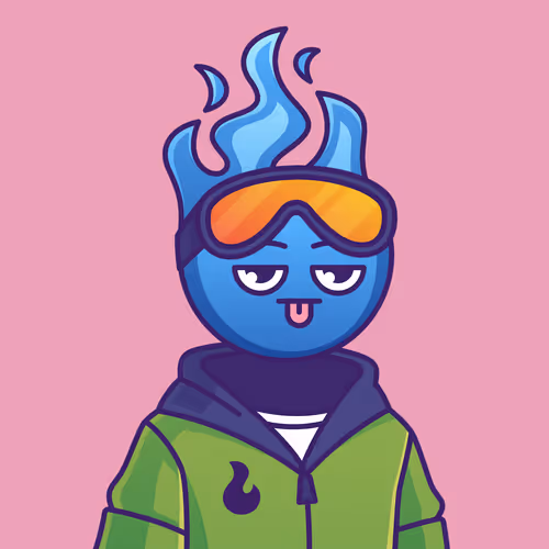 Flameheads