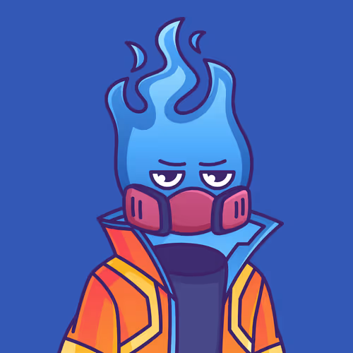 Flameheads
