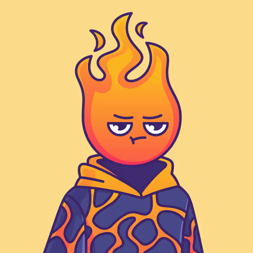 Flameheads