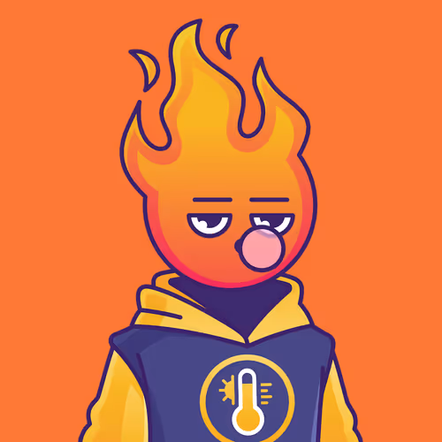 Flameheads