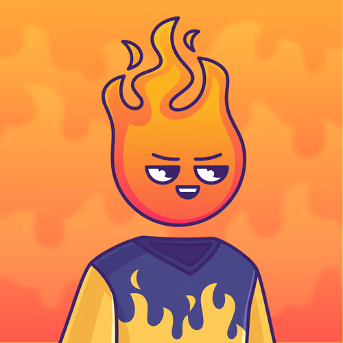 Flameheads
