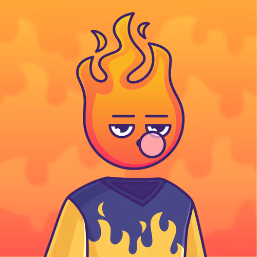 Flameheads