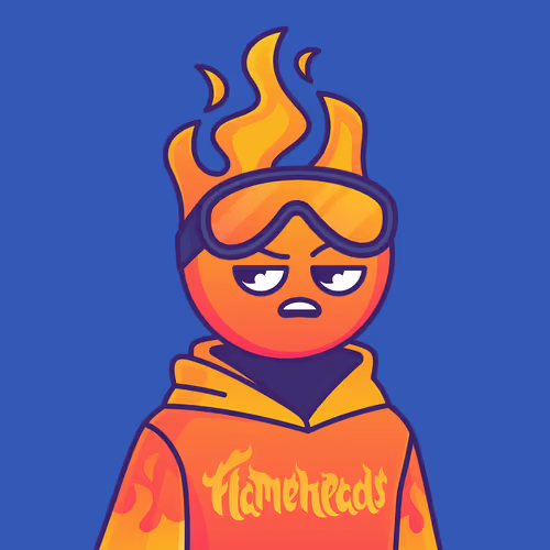 Flameheads
