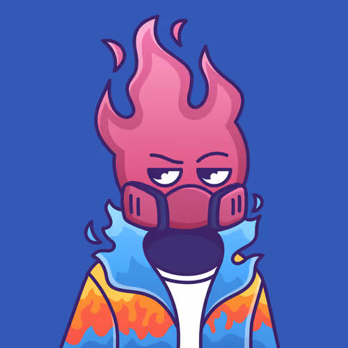 Flameheads